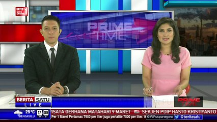 KPK Periksa Direktur PT Cahaya Mas