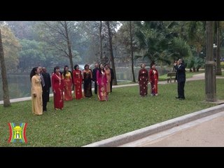 [Trailer] Chung kết "Hát ca yêu đời" | HanoiTV