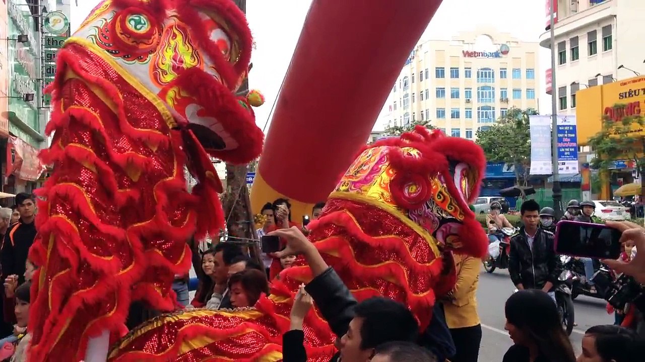 Cho Thuê Múa Lân - 0978.68.37.68