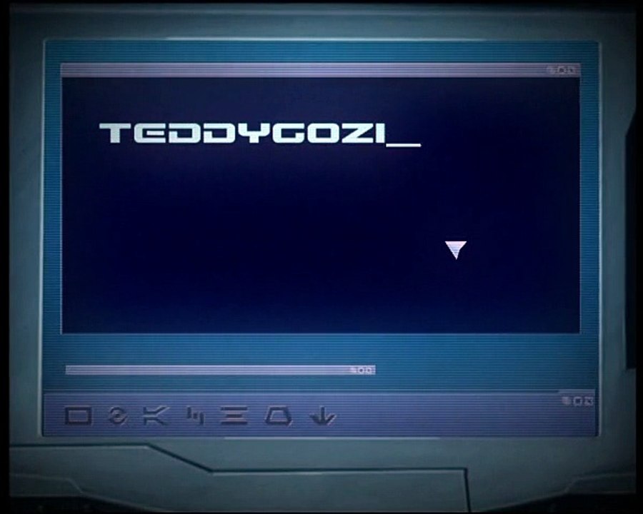 Code Lyoko - S01EP01 - TeddyGozilla [FR]