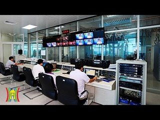 Đài PTTH Hà Nội: Ký ức thuở sơ khai | HanoiTV