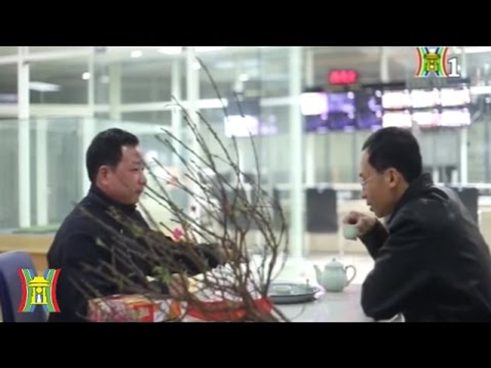 TẾT của những kỹ thuật viên truyền hình | HanoiTV