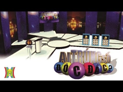 Những điều độc đáo của Ai trúng số độc đắc? | HaNoiTV