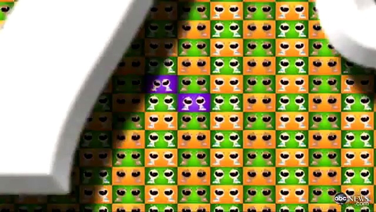 Elle tombe enceinte, mais quand les docteurs voient ça dans son ventre, ils sont déstabilisés!