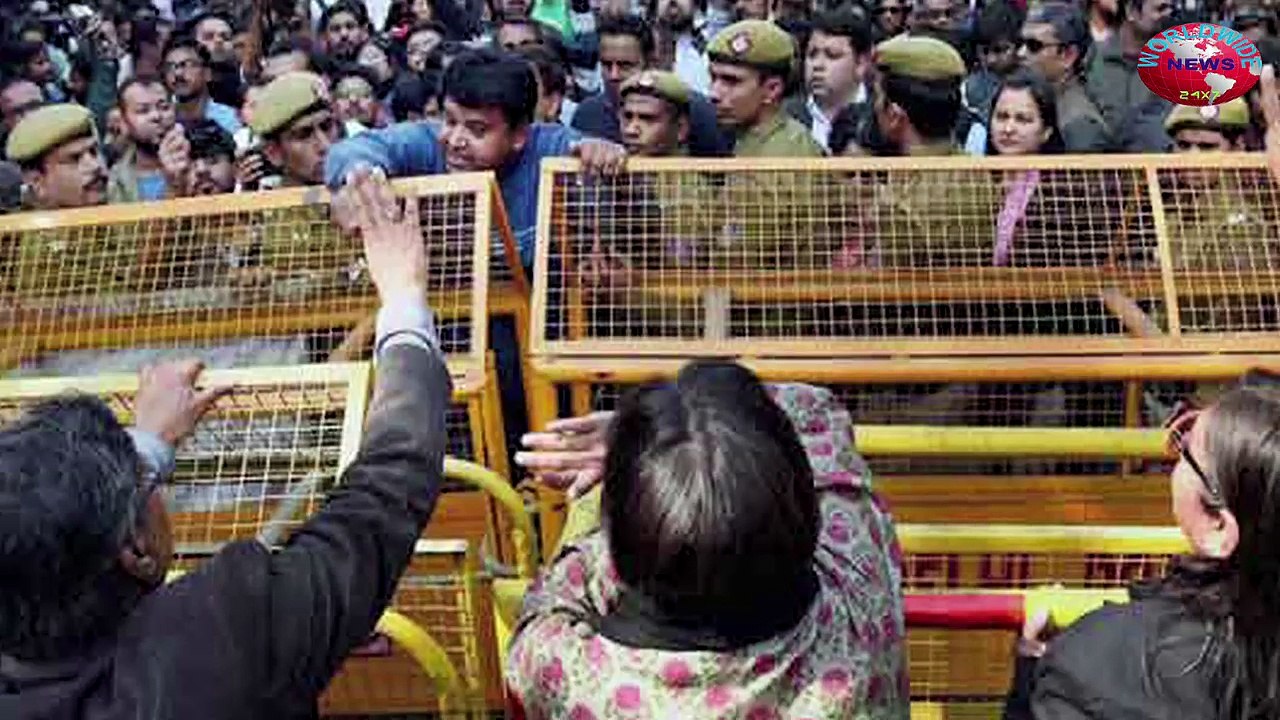 High Court To Hear Petition Seeking Arrest Of 5 JNU Students Accused Of Sedition