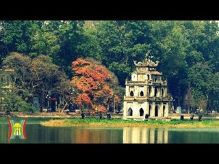 "Hà Nội những góc nhìn" sâu sắc! | HanoiTV