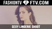 MYLA SS16 Sexy Lingerie Shoot | FTV.com