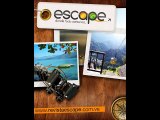 Revista Escape (Publicidad en Radio)