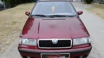 Skoda Felicia 1.6 GLXI