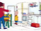 [YTP] Caillou hates his friends