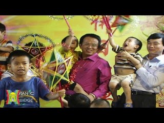 Những chiếc bánh ngọt "gói trọn" yêu thương | HanoiTV