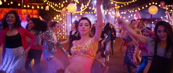 Humne Pee Rakhi Hai FULL VIDEO SONG | SANAM RE | Divya Khosla Kumar, Jaz Dhami, Neha Kakkar, Ikka