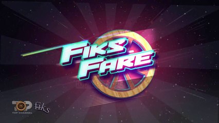 Fiks Fare, 29 Shkurt 2016, Pjesa 2 - Investigative Satirical Show