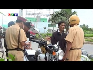 An ninh Long An: Phòng ngừa cháy nổ nhà cao tầng | LATV