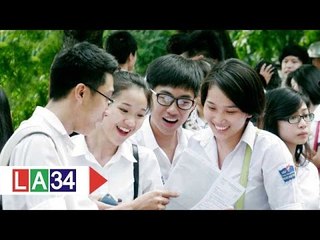 Nhà nước "rót tiền" cho du học nước ngoài | LATV