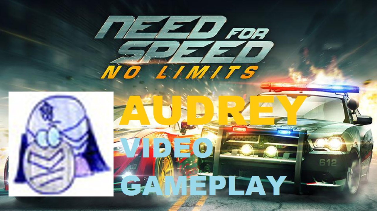 Need For Speed(GamePlay Video)Course En l'air