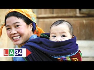 Hỗ trợ phụ nữ dân tộc thiểu số sau sinh | LATV