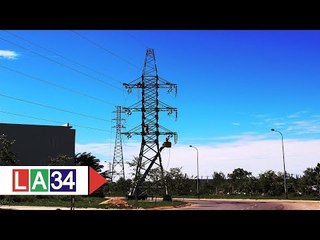 Tiền điện hỗ trợ cho hộ nghèo tăng cao | LATV
