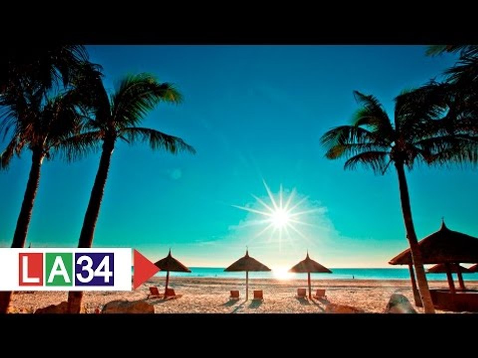 6 bãi biển "xinh đẹp" nhất miền Trung | LATV
