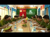 An ninh Long An: Đơn vị dẫn đầu trong phong trào thi đua vì ANTQ