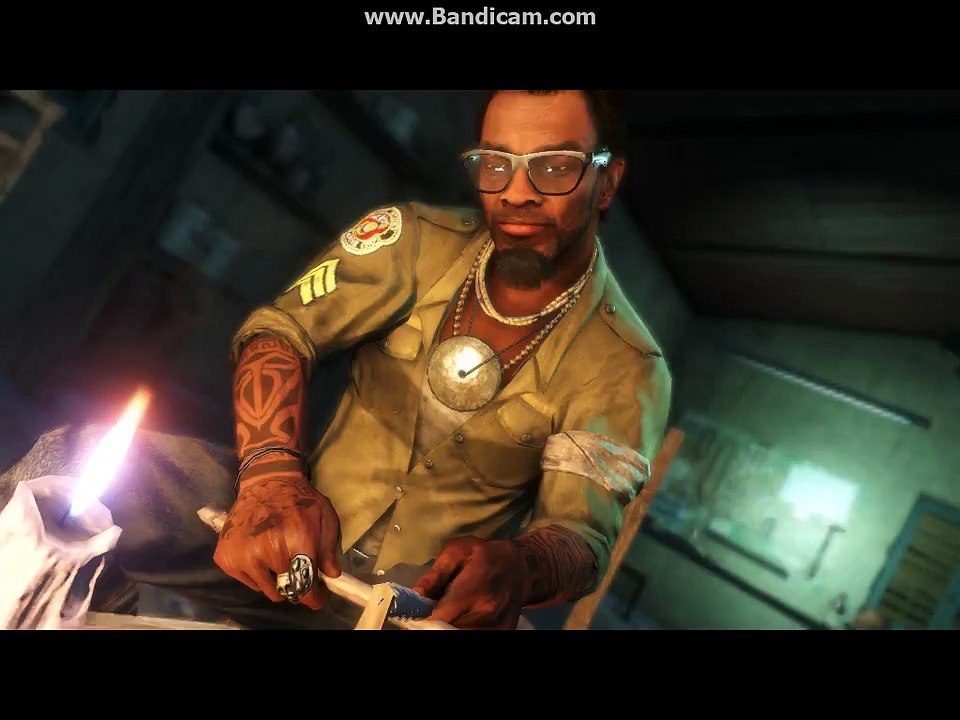 farcry3 2015 (гоблинский перевод) - первая проба озвучки)).