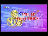 Kinh tế phát triển: Môi trường với sự phát triển bền vững | LATV