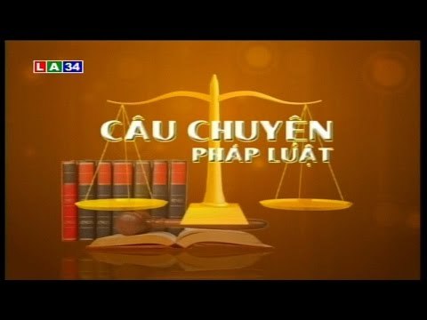Câu chuyện pháp luật: Ghi nhận các tổ chức làm nghề công chứng | LATV
