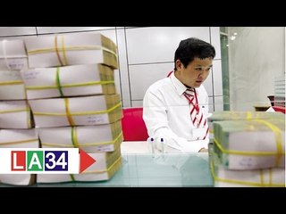 Làm giàu từ vay quỹ tín dụng nhân dân | LATV