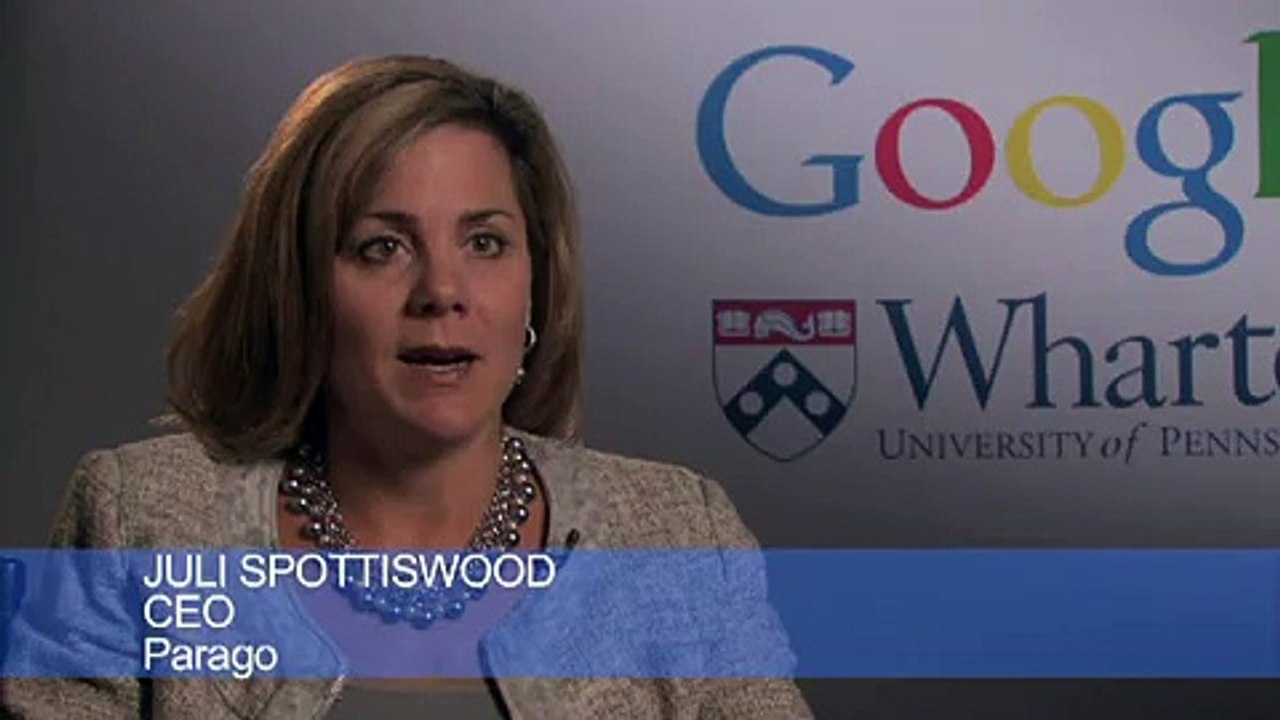 What methods do you use to gain consumer insight?