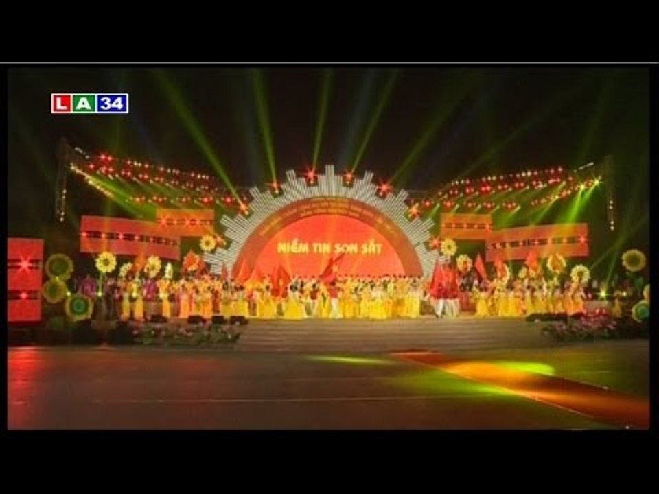 Bản tin thời sự chiều 29 1 2016 | LATV
