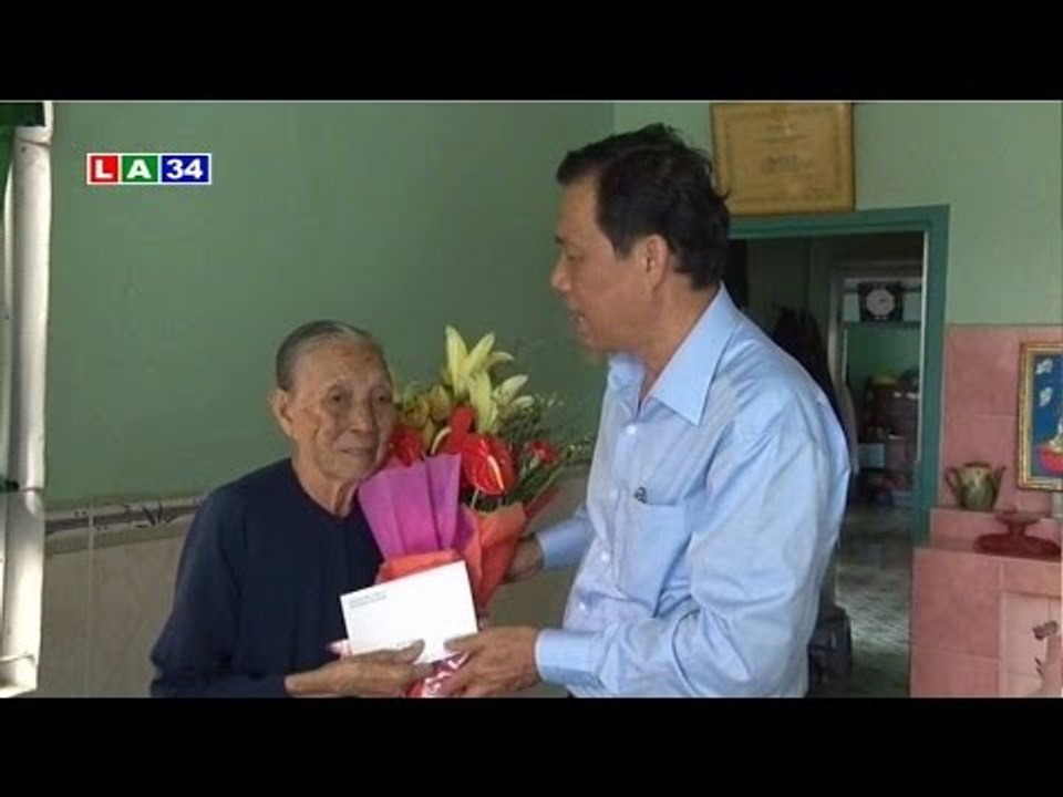 Bản tin thời sự sáng 1 3 2016 | LATV