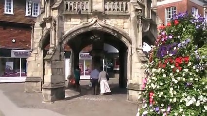 Centrality of the Cross.mpg