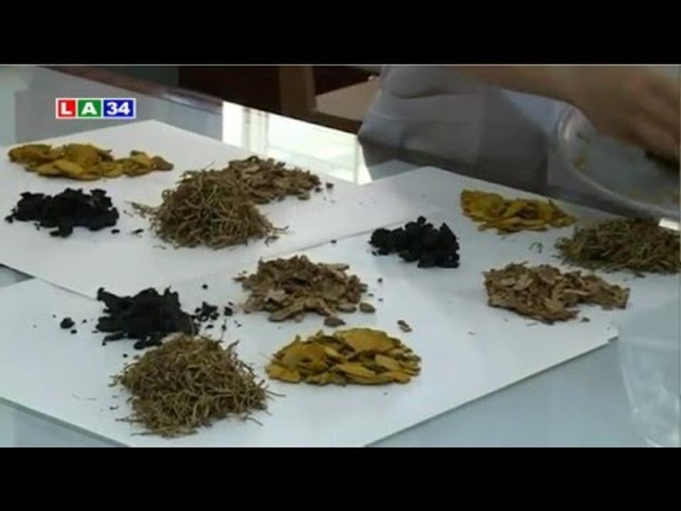 Bản tin thời sự sáng 28 2 2016 | LATV