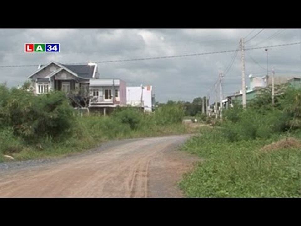 Bản tin thời sự chiều 1 3 2016 | LATV