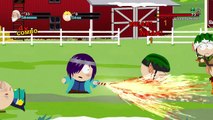 Poor Butters - Lets Play - South Park: The Stick of Truth - 004