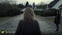 The Returned 2 - Claire auf der Flucht