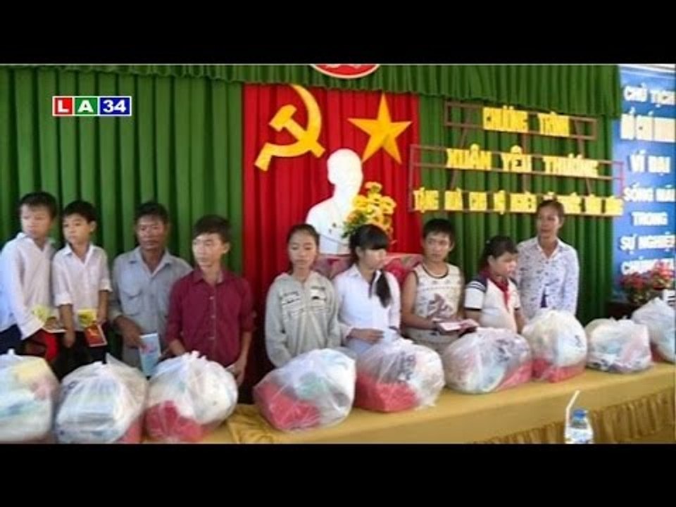 Bản tin thời sự chiều 5 2 2016 | LATV