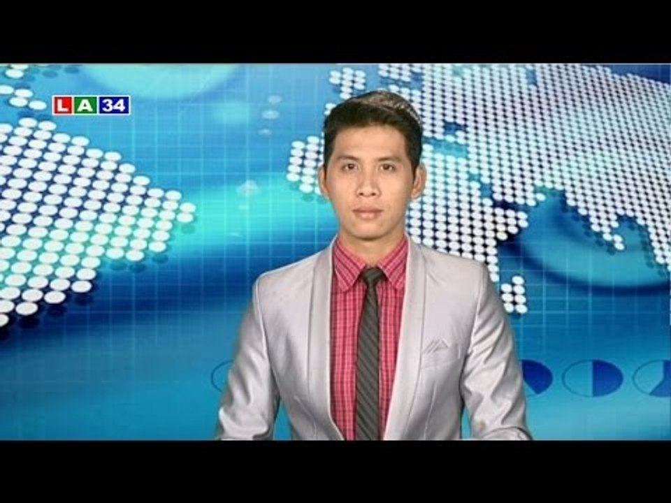 Bản tin thời sự sáng 21 1 2016 | LATV