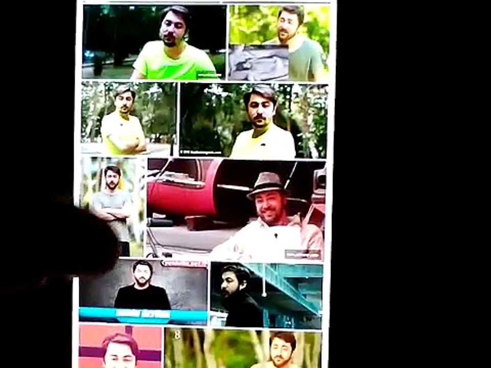 Survivor 2016 Semih Yine Kavga Başlattı -Bu Sefer Acunn Araya Girdi!!