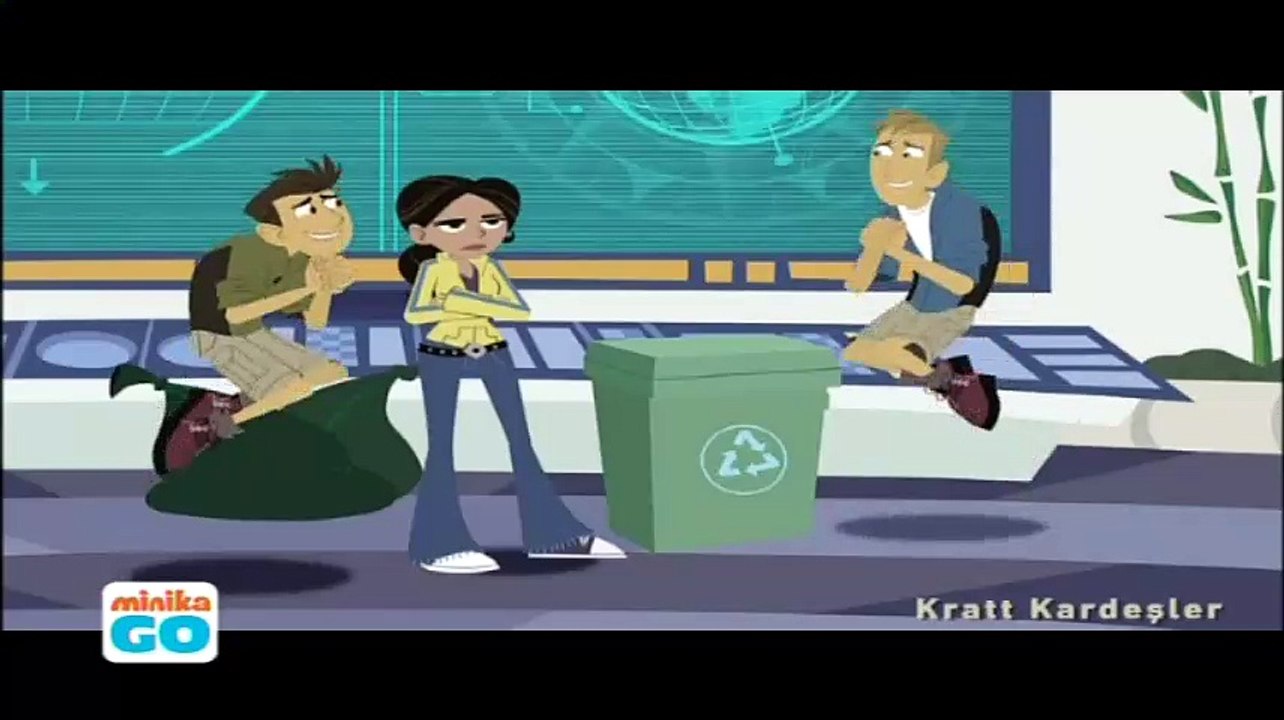 Kratt Kardeşler Çöl Baykuşu