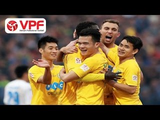 S. Khánh Hòa BVN vs FLC Thanh Hóa | TRAILER