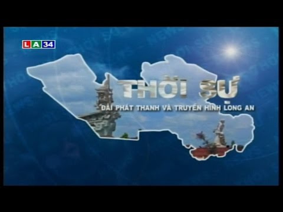 Bản tin thời sự tối 2 12 2015 | LATV