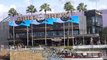 Universal Studios Orlando Fast & Furious Supercharged Jimmy Fallon Ride Construction Update 2015