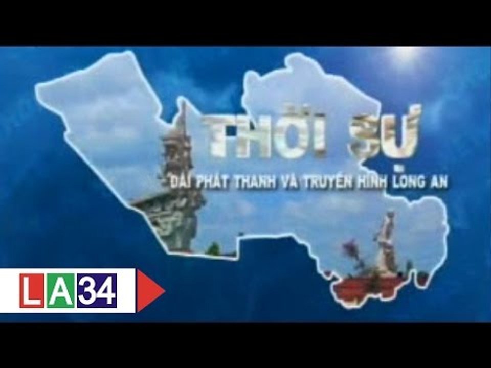 Thời sự ngày 10/09/2015 | LATV