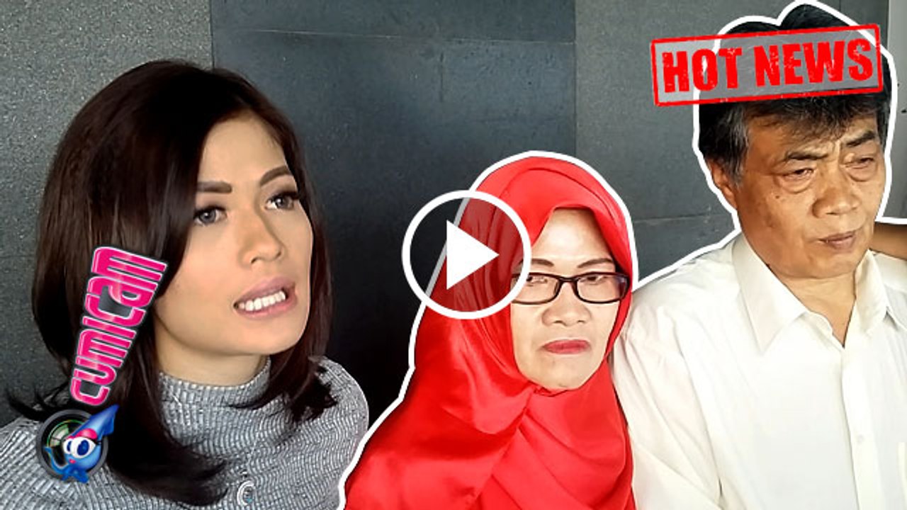Hesty Terjaring Prostitusi, Orang Tua Syok - Cumicam 01 Maret 2016