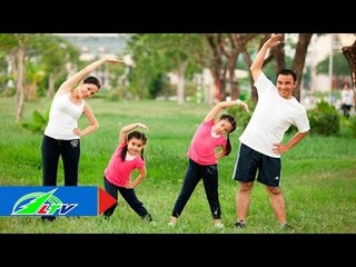 Tập thể dục buổi sáng có lợi ích gì? | LTV