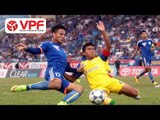 Than Quảng Ninh vs Sanna Khánh Hòa BVN 1-2 | HIGHLIGHTS