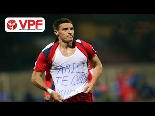 Tổng hợp Vòng 2 Toyota V.League 1-2016