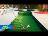 Trải nghiệm lý thú cùng Mini Golf | LTV