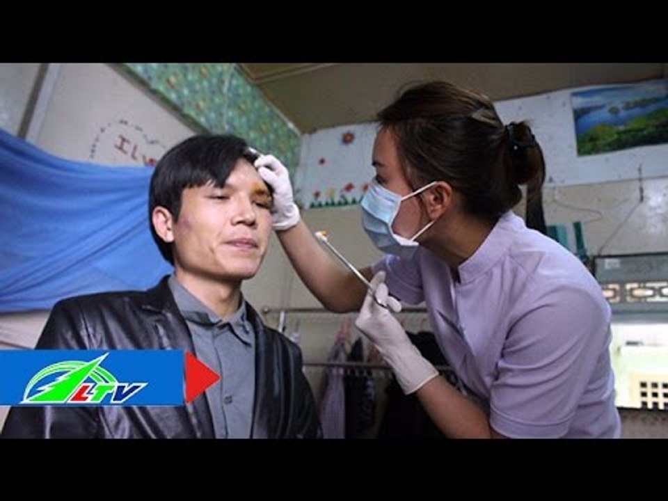 Alo Care - Tiện ích dịch vụ chăm sóc tại nhà | LTV